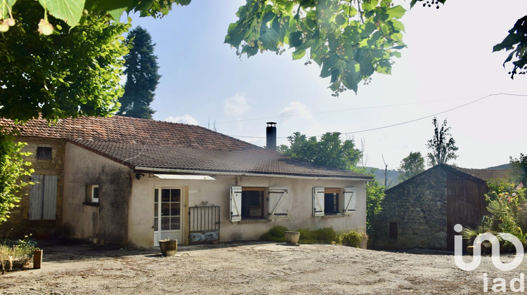 Ma-Cabane - Vente Maison Prayssas, 135 m²