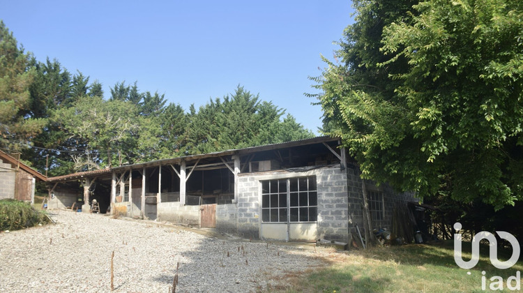 Ma-Cabane - Vente Maison Prayssas, 135 m²
