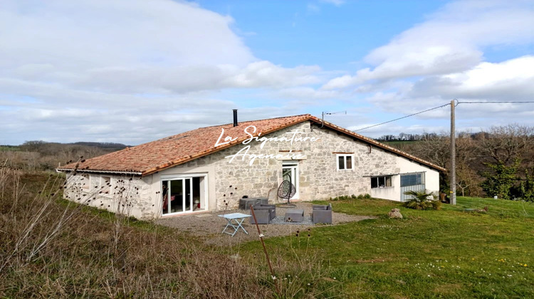 Ma-Cabane - Vente Maison Prayssas, 205 m²