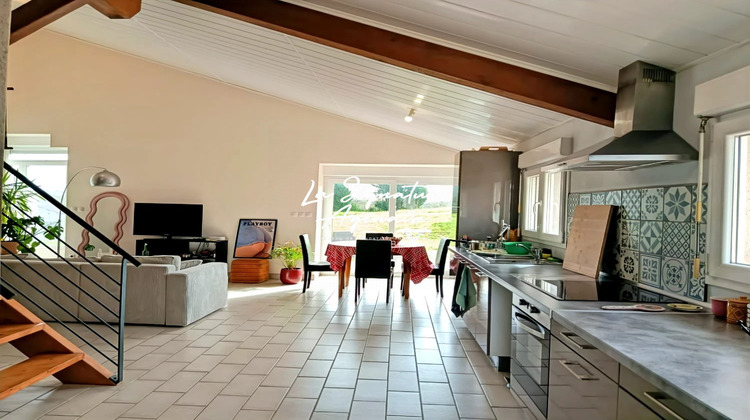Ma-Cabane - Vente Maison Prayssas, 205 m²