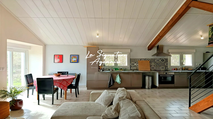 Ma-Cabane - Vente Maison Prayssas, 205 m²