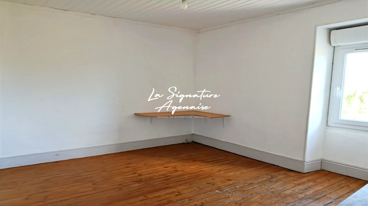 Ma-Cabane - Vente Maison Prayssas, 205 m²