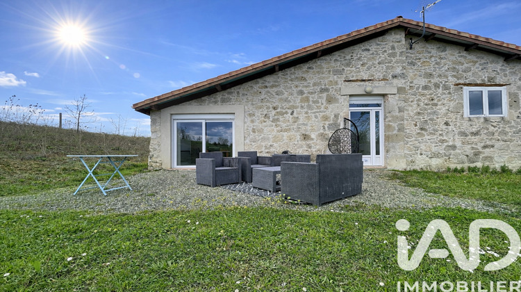 Ma-Cabane - Vente Maison Prayssas, 270 m²