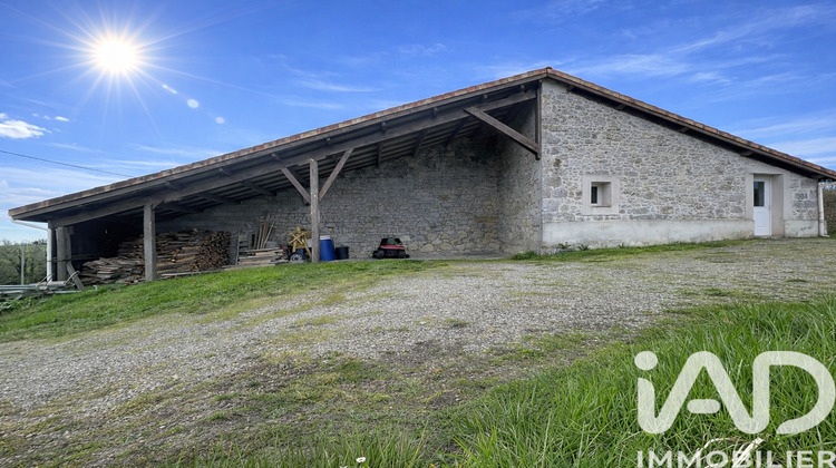 Ma-Cabane - Vente Maison Prayssas, 270 m²