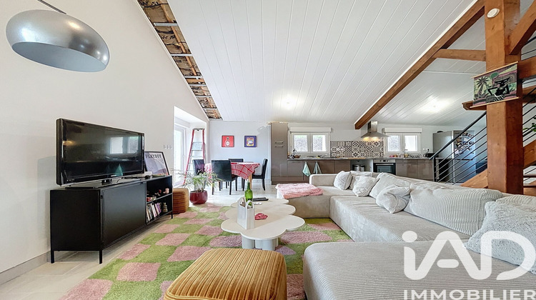 Ma-Cabane - Vente Maison Prayssas, 270 m²