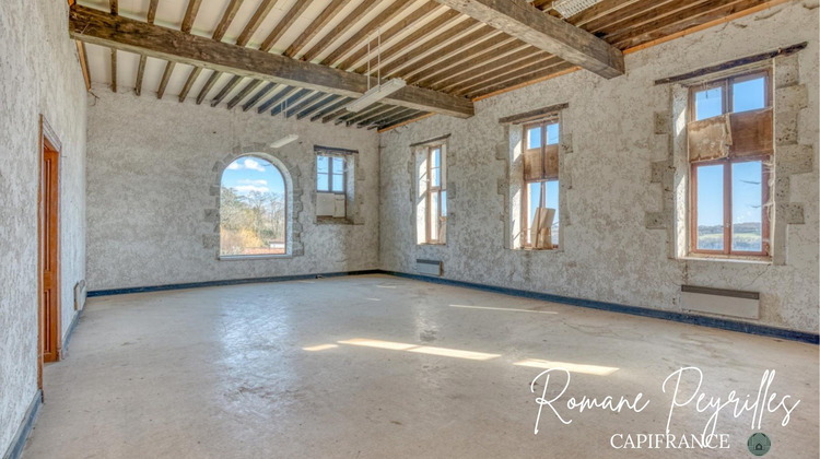 Ma-Cabane - Vente Maison PRAYSSAS, 450 m²
