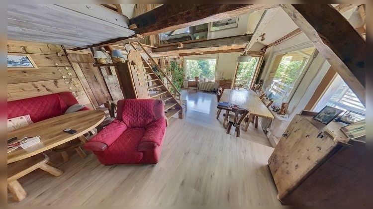 Ma-Cabane - Vente Maison Praz-sur-Arly, 190 m²