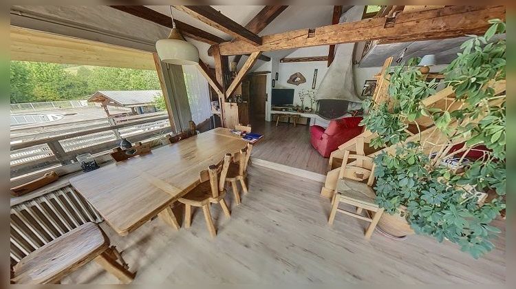 Ma-Cabane - Vente Maison Praz-sur-Arly, 190 m²