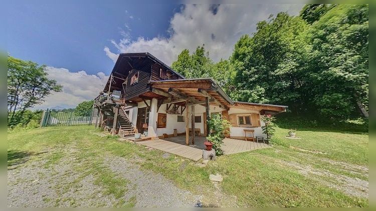 Ma-Cabane - Vente Maison Praz-sur-Arly, 190 m²