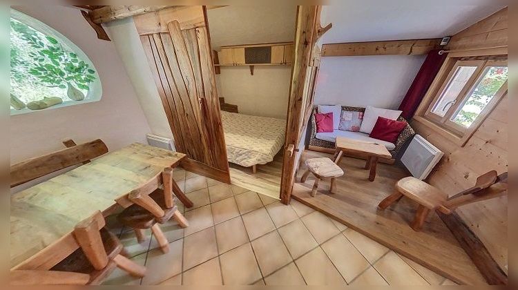 Ma-Cabane - Vente Maison Praz-sur-Arly, 190 m²