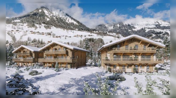 Ma-Cabane - Vente Maison Praz-sur-Arly, 156 m²