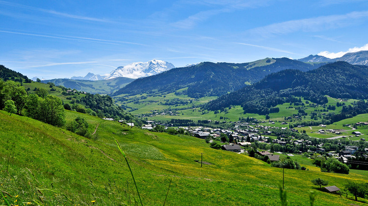 Ma-Cabane - Vente Maison PRAZ-SUR-ARLY, 225 m²