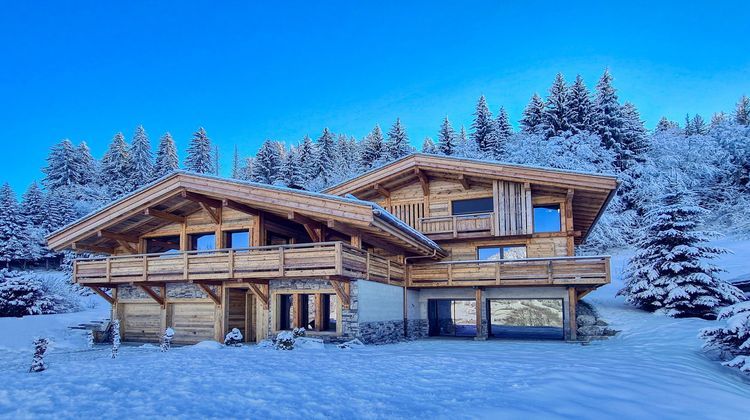 Ma-Cabane - Vente Maison Praz-sur-arly, 380 m²