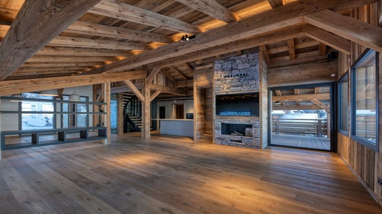 Ma-Cabane - Vente Maison Praz-sur-arly, 380 m²