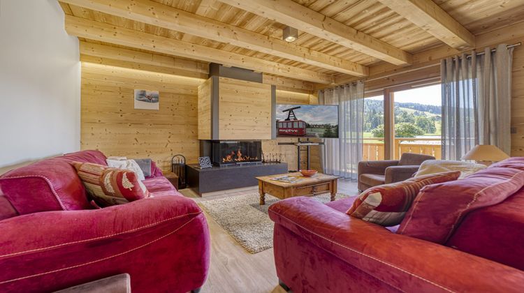 Ma-Cabane - Vente Maison Praz-sur-Arly, 230 m²