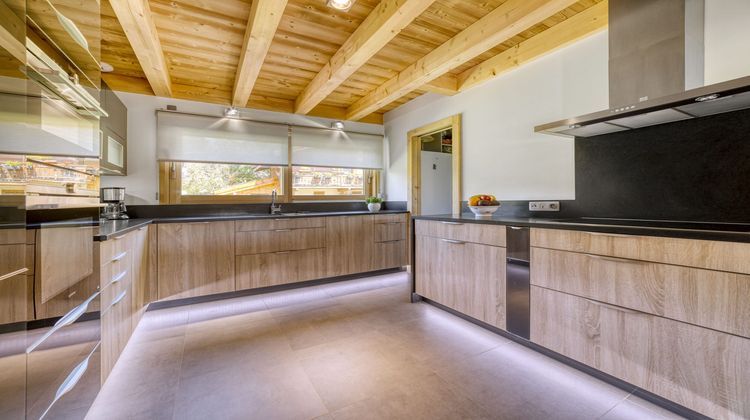 Ma-Cabane - Vente Maison Praz-sur-Arly, 230 m²