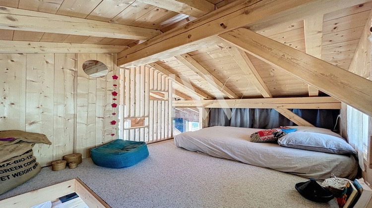 Ma-Cabane - Vente Maison PRAZ SUR ARLY, 120 m²