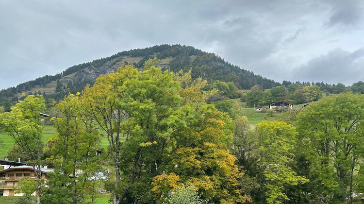 Ma-Cabane - Vente Maison Praz-sur-Arly, 260 m²