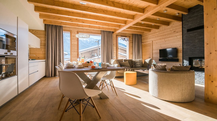 Ma-Cabane - Vente Maison Praz-sur-arly, 145 m²