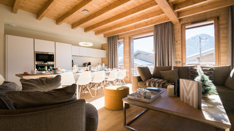 Ma-Cabane - Vente Maison Praz-sur-arly, 145 m²