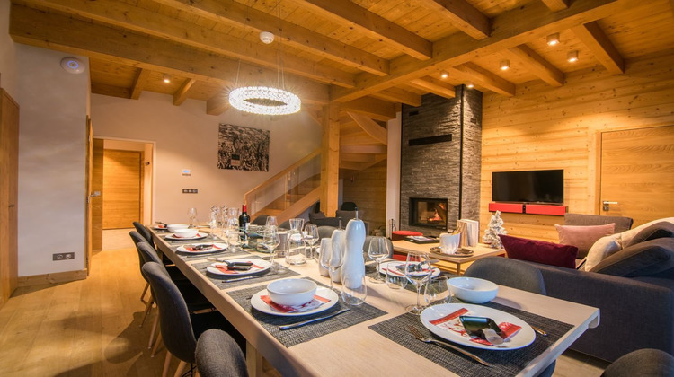 Ma-Cabane - Vente Maison Praz-sur-arly, 144 m²