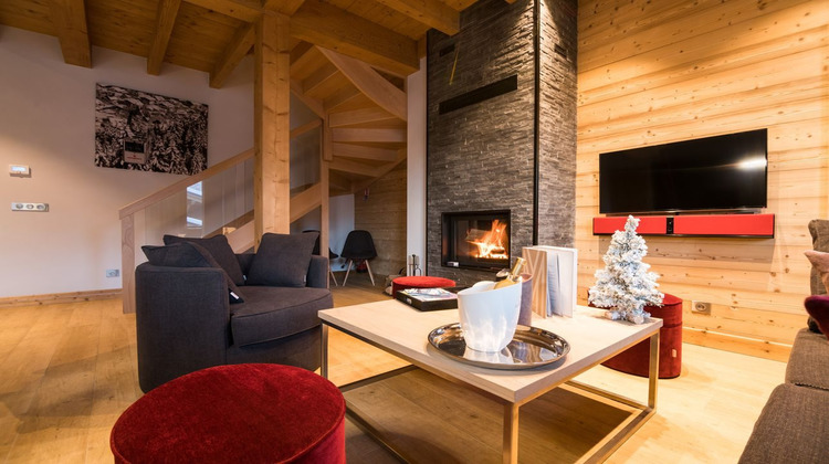 Ma-Cabane - Vente Maison Praz-sur-arly, 144 m²