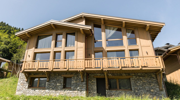 Ma-Cabane - Vente Maison Praz-sur-arly, 217 m²