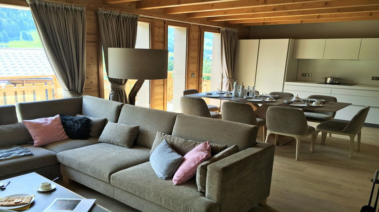 Ma-Cabane - Vente Maison Praz-sur-arly, 147 m²