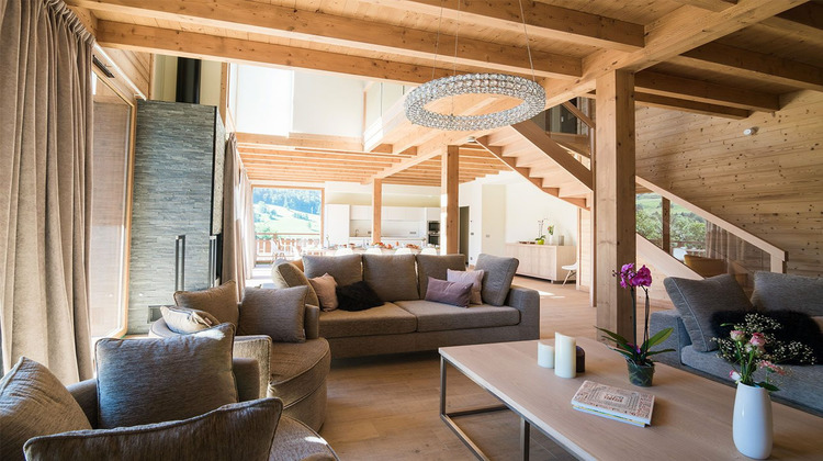 Ma-Cabane - Vente Maison Praz-sur-arly, 188 m²