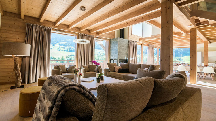 Ma-Cabane - Vente Maison Praz-sur-arly, 188 m²