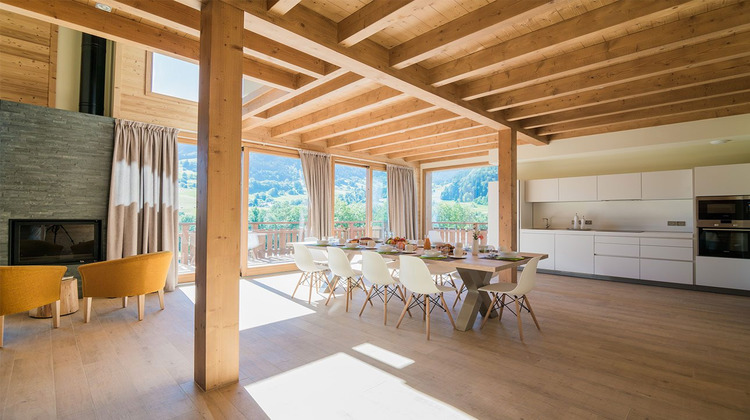 Ma-Cabane - Vente Maison Praz-sur-arly, 188 m²