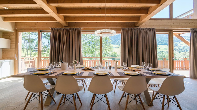 Ma-Cabane - Vente Maison Praz-sur-arly, 213 m²