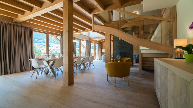 Ma-Cabane - Vente Maison Praz-sur-arly, 213 m²