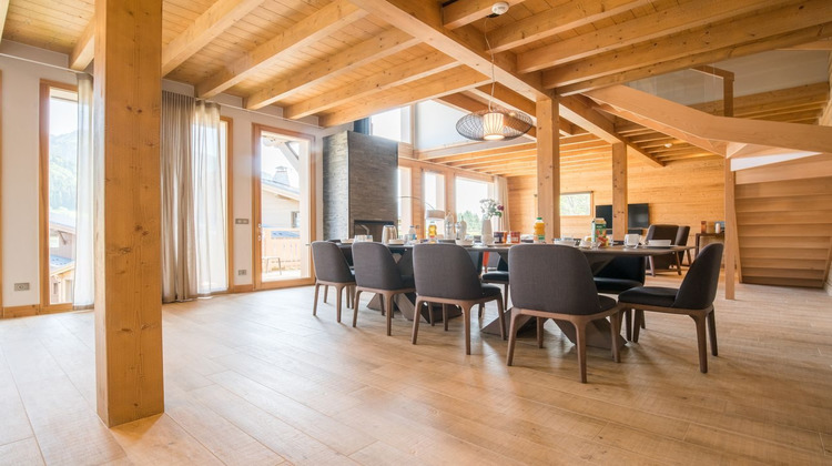 Ma-Cabane - Vente Maison Praz-sur-arly, 192 m²