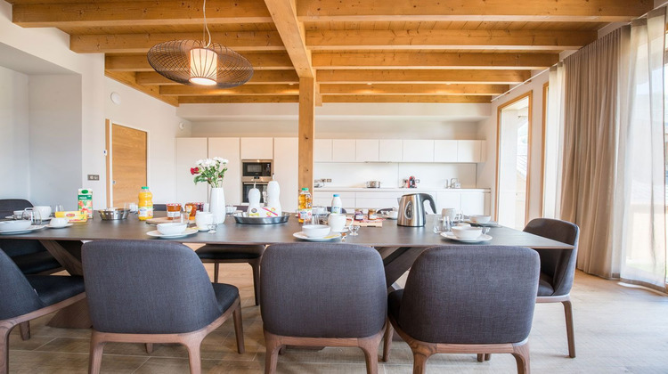 Ma-Cabane - Vente Maison Praz-sur-arly, 192 m²