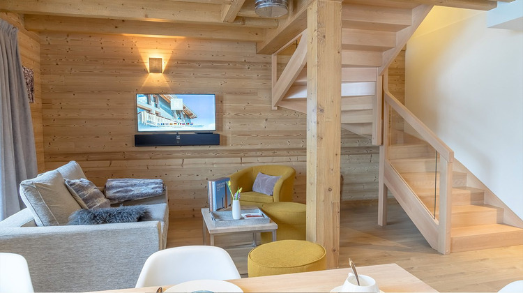 Ma-Cabane - Vente Maison Praz-sur-arly, 55 m²