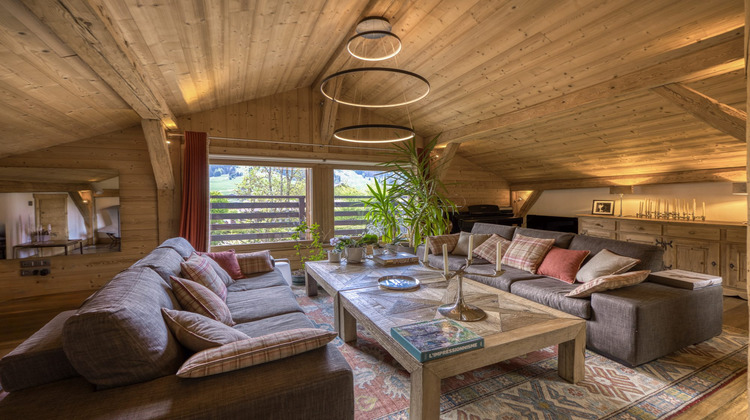 Ma-Cabane - Vente Maison Praz-sur-Arly, 188 m²
