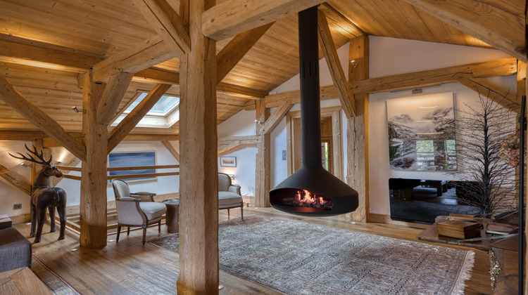 Ma-Cabane - Vente Maison Praz-sur-Arly, 188 m²