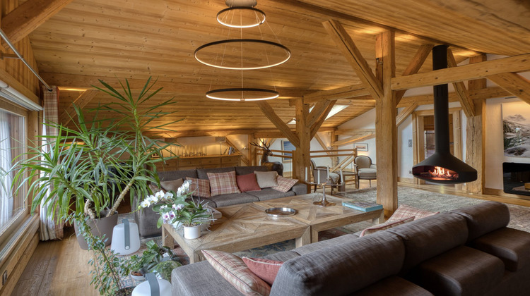 Ma-Cabane - Vente Maison Praz-sur-Arly, 188 m²