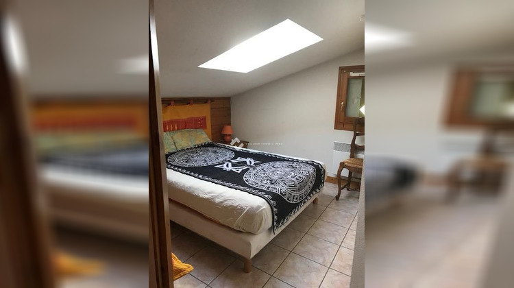 Ma-Cabane - Vente Maison Praz-sur-Arly, 31 m²