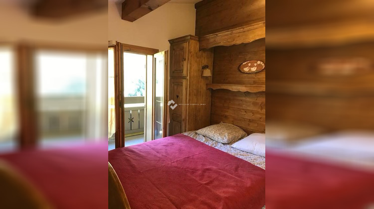 Ma-Cabane - Vente Maison Praz-sur-Arly, 31 m²