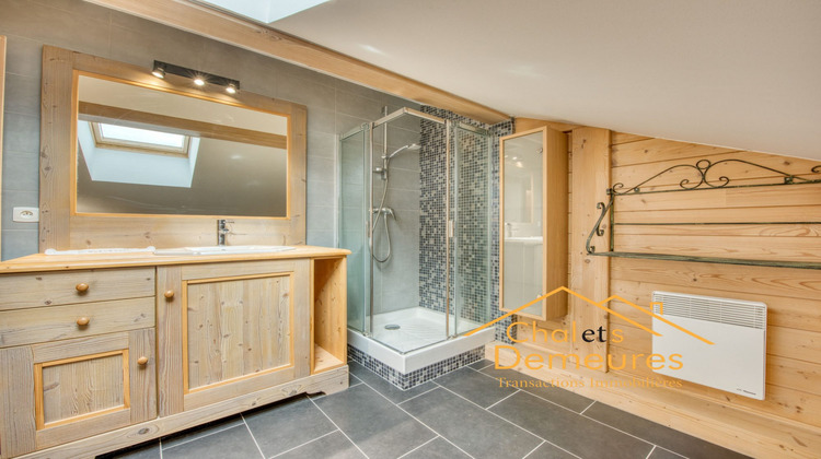 Ma-Cabane - Vente Maison Praz-sur-Arly, 151 m²