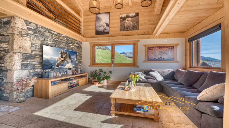 Ma-Cabane - Vente Maison Praz-sur-Arly, 174 m²