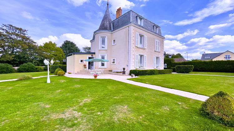 Ma-Cabane - Vente Maison Pré-en-Pail, 174 m²