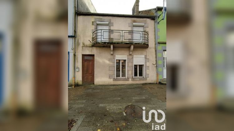 Ma-Cabane - Vente Maison Pré-en-Pail, 86 m²