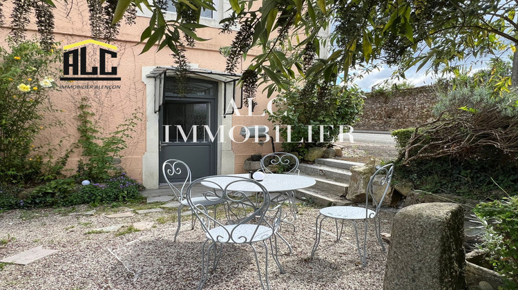 Ma-Cabane - Vente Maison Pré-en-Pail, 135 m²