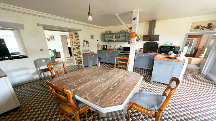 Ma-Cabane - Vente Maison Pré-en-Pail, 135 m²