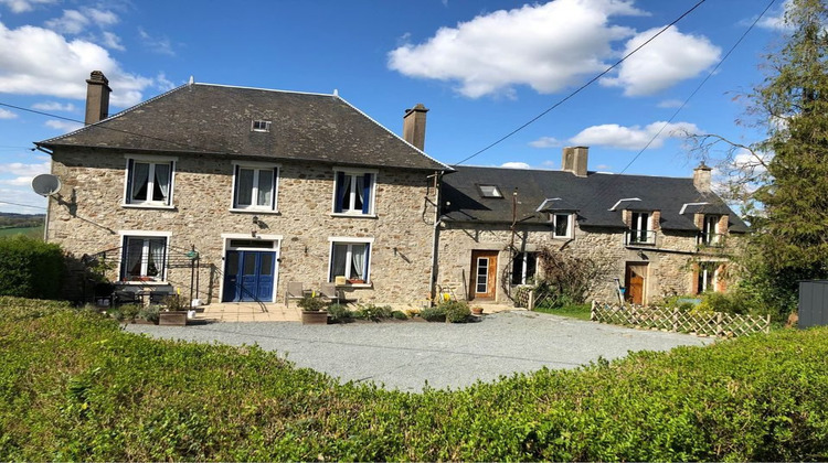 Ma-Cabane - Vente Maison PRE-EN-PAIL, 210 m²