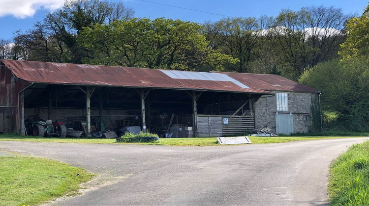 Ma-Cabane - Vente Maison PRE-EN-PAIL, 210 m²