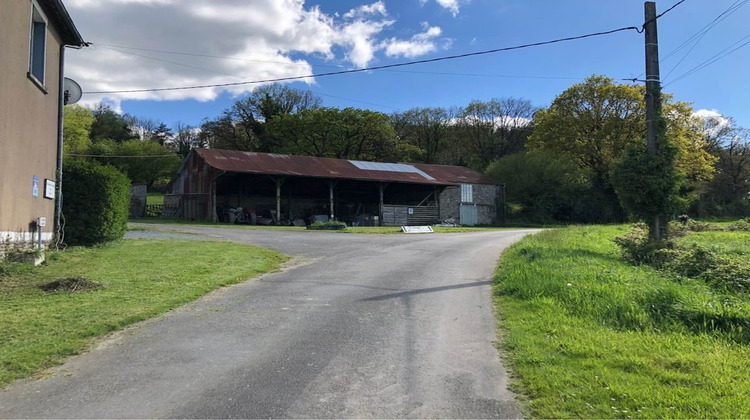 Ma-Cabane - Vente Maison PRE-EN-PAIL, 210 m²